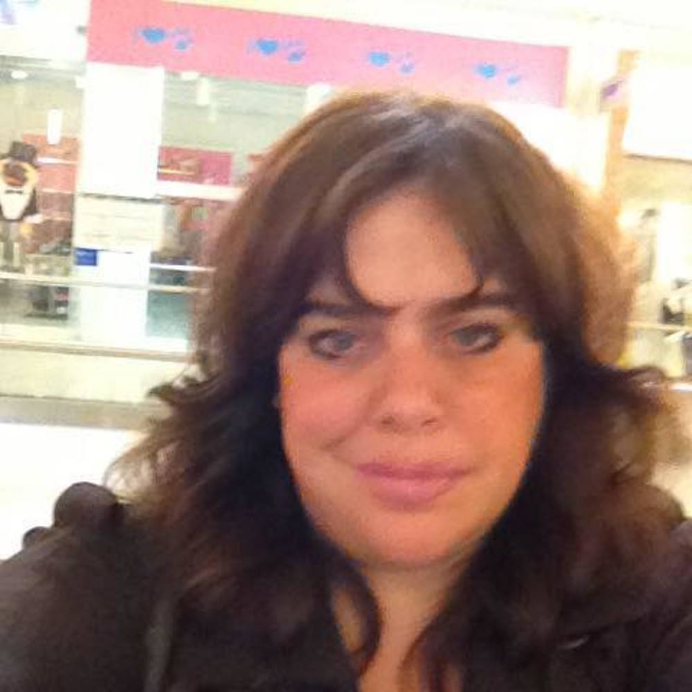 Meet your Posher, Lori